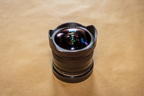 7artisans 5mm f2 8 - ef-m, 7,5mm