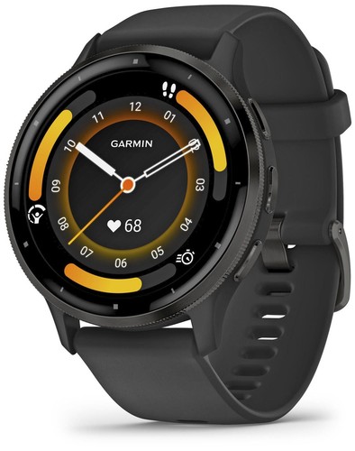 Garmin venu smartwatch - venu, 3