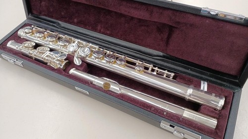 Yamaha yfl 312 querflöte - yamaha,