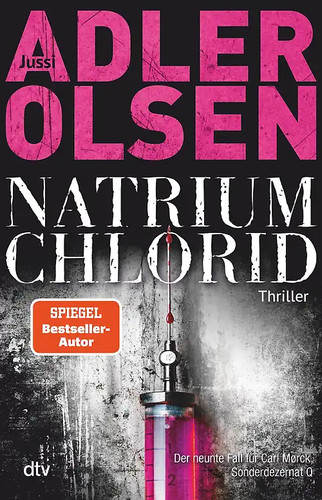 Natrium chlorid - natrium,