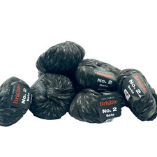 10 x Brigitte No. 2 Seta