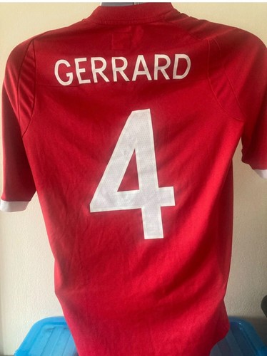 England fußball trikot away - trikot,