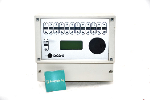 Nickel elektronik dc3 - nickel, dc3-s