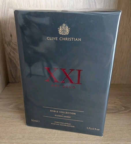 Clive christian noble - clive,