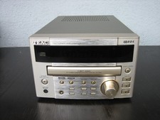 Teac Receiver Mini anlage cd player CR-H100