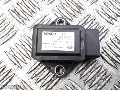 2003 peugeot 307 - peugeot,