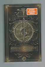 Kingdom Of Shadow Der Schattenerbe von Becca S. Hale - 2025 - Fantasy Roman