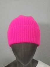 Zwillingsherz Mütze