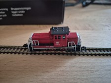Märklin 8865 spur z mini-club