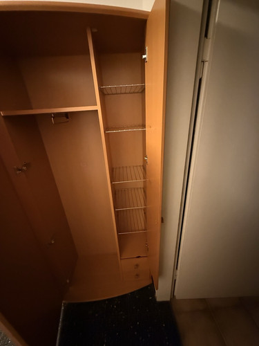 Holtkamp garderobe flurschrank - holtkamp,