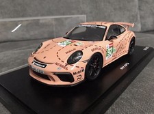 Modellautos Porsche 911 991