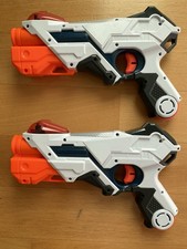 Nerf Laser Ops Pro Set – Top