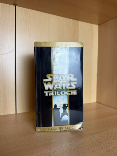 Star wars trilogie widescreen - star,