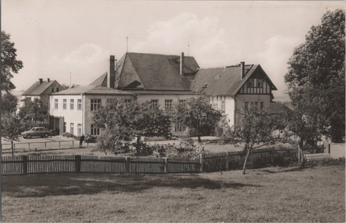Ek37 ddr ansichtskarten - ddr,,