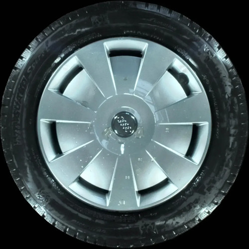205 r16 91h - 91h, winterreifen