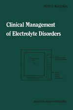 Mary G. McGeown | Clinical