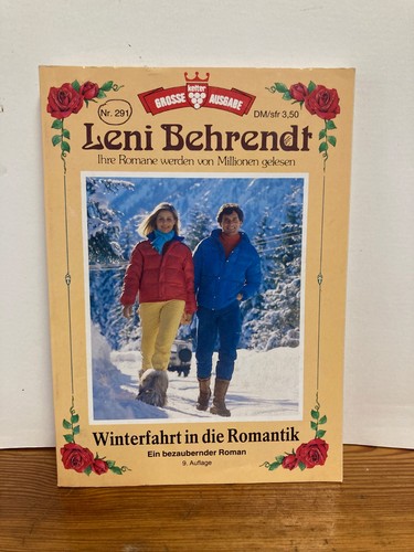 Grosse kelter ausgabe - grosse, leni