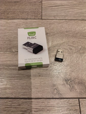 FLIRC Flirc USB (Version 2) - Verwenden Sie jede Fernbedienung mit Ihrem Media Center