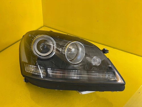 Mercedes w164 amg xenon - amg,