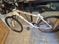 Ghost Mountainbike Miss 3300