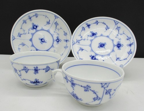 Royal copenhagen musselmalet - royal,