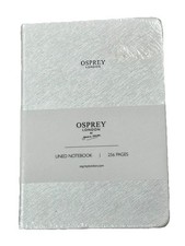 Osprey London A5 klassisch
