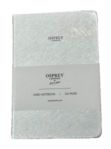 Osprey london klassisch - london, a5