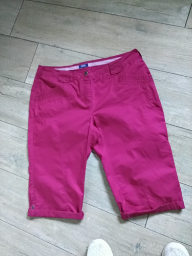 Cecil jessy capri - cecil,