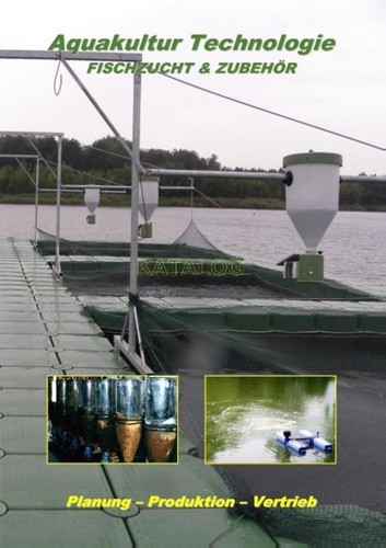 Aquakultur technologie martin - aquakultur,