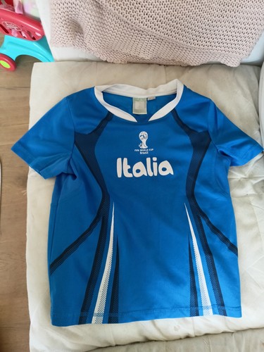 Kindertrikot italien - kindertrikot,