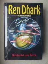 Ren Dhark  Weg ins Weltall