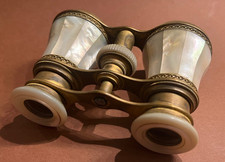 Opern Fernglas um1850-1950 mit