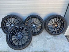 18 Zoll Tornado Allwetter ET45 225/40r18 Für VW Golf 6 7 GTI Octavia Audi A3 8V