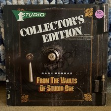 Collector's Edition - Rare
