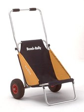 Eckla Beach Rolly mit