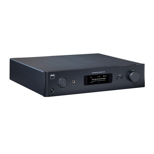 Nad 379 hybrid digital - digital, dac