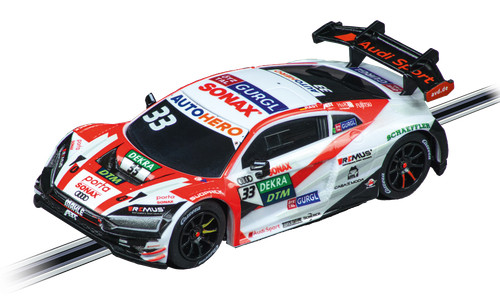 Carrera audi lms - carrera, go
