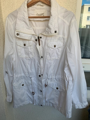 Yessica damen sommerjacke - yessica,
