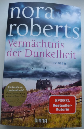 Vermächtnis der dunkelheit - *vermÄchtnis, dunkelheit*