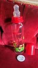 Milupa Baby Glas Trinkflasche