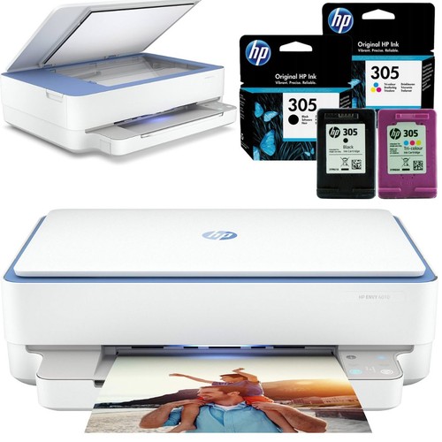 Envy 6010 serie - hp,