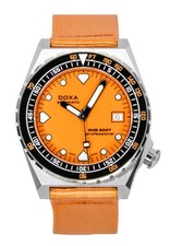 Doxa SUB 300 Automatisch