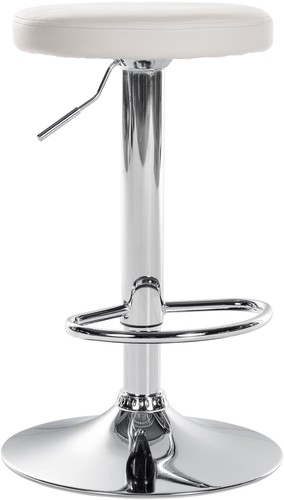 Barhocker ponte kunstleder - barhocker,