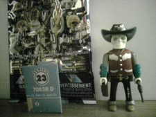 Playmobil Figures 70638