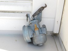 DKW Hobby Bing Vergaser 4/14/1  4 14 1  komplett