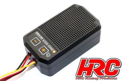 Hrc racing motor sound - motor, system