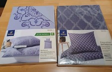 Bettwäsche TCHIBO 2er Set NEU