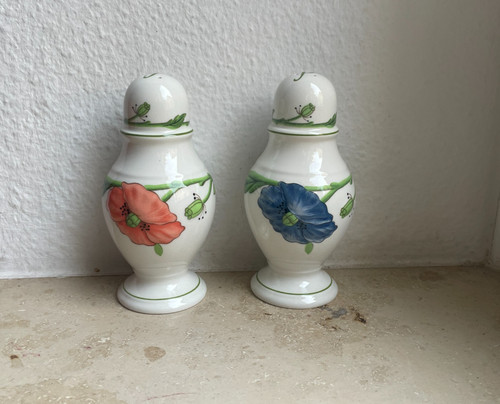 Villeroy boch amapola - boch,