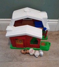 Fisher Price Little People