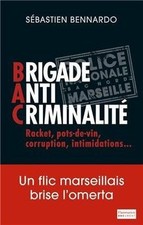 Brigade anti-criminalité 